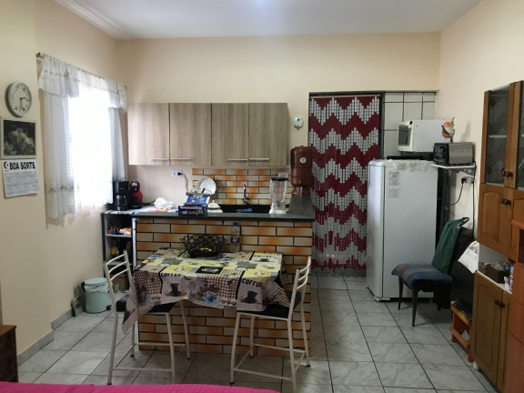 Imagem Kitnet com 1 Quarto à Venda, 31 m² em Ocian - Praia Grande Imagem Kitnet com 1 Quarto à Venda, 31 m² em Ocian - Praia Grande