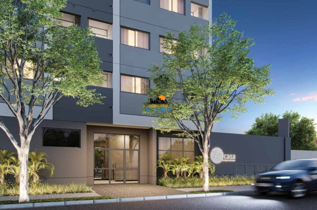 Imagem Apartamento com 1 Quarto à Venda,  em Vila Prudente - São Paulo
