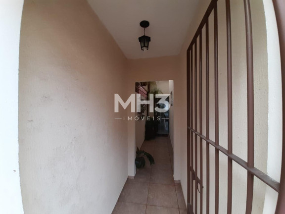 Imagem Casa com 3 Quartos à Venda, 189 m² em Jardim Amoreiras - Campinas Imagem Casa com 3 Quartos à Venda, 189 m² em Jardim Amoreiras - Campinas