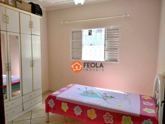 Imagem Casa com 3 Quartos à Venda, 140 m² em Parque Das Nações - Americana Imagem Casa com 3 Quartos à Venda, 140 m² em Parque Das Nações - Americana