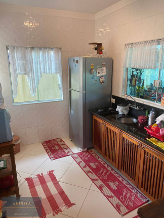 Imagem Casa de Condomínio com 5 Quartos à Venda, 320 m² em Morada Da Praia - Bertioga