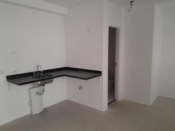 Imagem Kitnet com 1 Quarto à Venda, 35 m² em Bela Vista - São Paulo Imagem Kitnet com 1 Quarto à Venda, 35 m² em Bela Vista - São Paulo