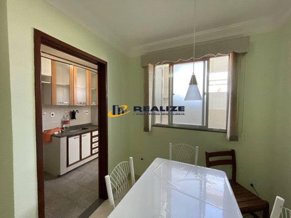 Apartamento com 2 Quartos à Venda, 55 m² em Alphaville - Campos Dos Goytacazes