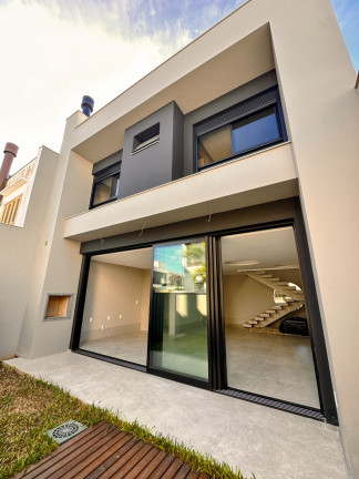 Imagem Casa com 3 Quartos à Venda, 220 m² em Deltaville - Biguaçu