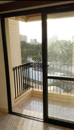 Imagem Apartamento com 2 Quartos à Venda,  em Santana - Sao Paulo