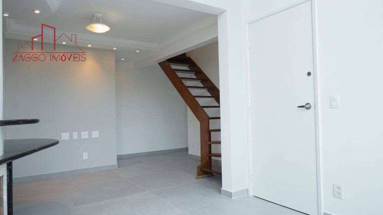Imagem Apartamento com 1 Quarto à Venda, 61 m² em Paraíso Do Morumbi - São Paulo