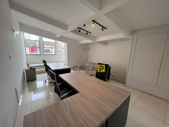 Imagem Sala Comercial à Venda ou Locação, 601 m² em Jardim Girassol - Americana Imagem Sala Comercial à Venda ou Locação, 601 m² em Jardim Girassol - Americana