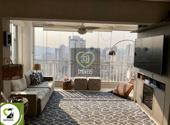 Imagem Cobertura com 3 Quartos à Venda, 167 m² em Vila Romana - São Paulo