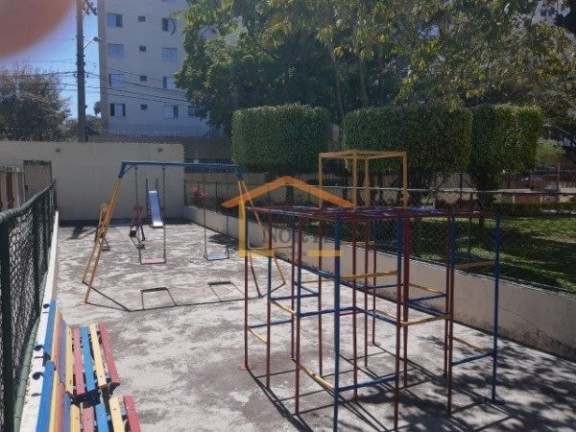 Apartamento com 2 Quartos à Venda, 70 m² em Vila Amélia - São Paulo