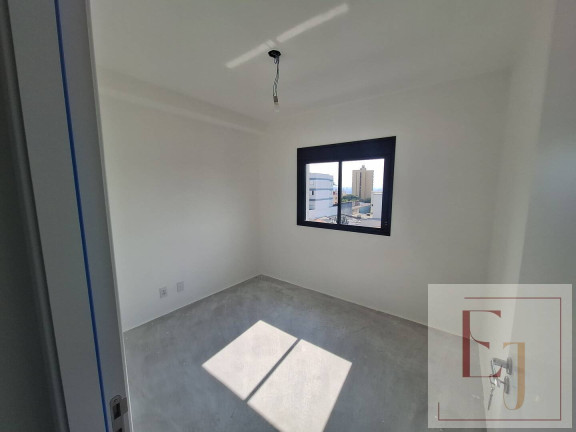 Imagem Apartamento com 2 Quartos à Venda, 58 m² em Baeta Neves - São Bernardo Do Campo