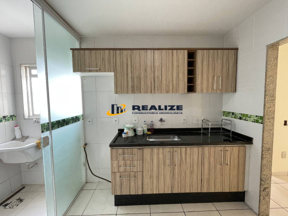 Imagem Apartamento com 2 Quartos à Venda, 65 m² em Pecuária - Campos Dos Goytacazes Imagem Apartamento com 2 Quartos à Venda, 65 m² em Pecuária - Campos Dos Goytacazes