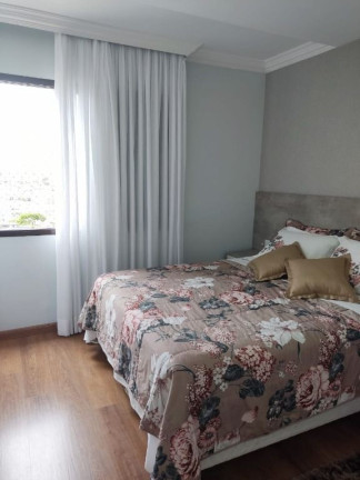 Imagem Apartamento com 3 Quartos à Venda, 161 m² em Centro - Suzano Imagem Apartamento com 3 Quartos à Venda, 161 m² em Centro - Suzano