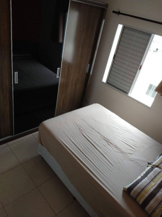 Imagem Apartamento com 2 Quartos à Venda, 10 m² em Jardim Santa Tereza - Carapicuíba