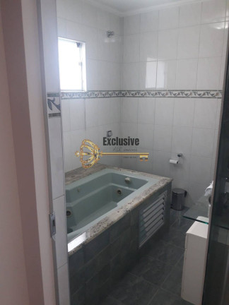 Imagem Sobrado com 3 Quartos à Venda, 190 m² em Vila Progresso - Santo André