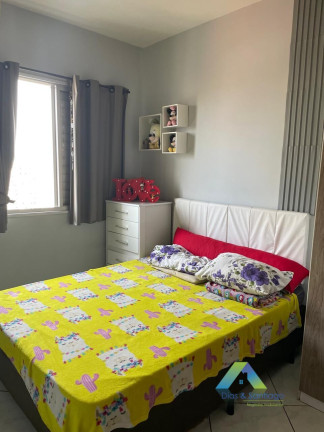 Imagem Apartamento com 2 Quartos à Venda, 55 m² em Vila Das Mercês - São Paulo Imagem Apartamento com 2 Quartos à Venda, 55 m² em Vila Das Mercês - São Paulo