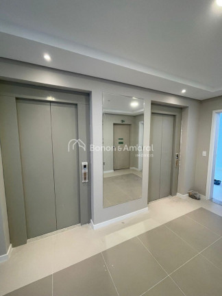 Imagem Apartamento com 2 Quartos à Venda, 105 m² em Taquaral - Campinas