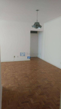 Imagem Apartamento com 2 Quartos à Venda, 108 m² em Vila Mariana - São Paulo Imagem Apartamento com 2 Quartos à Venda, 108 m² em Vila Mariana - São Paulo