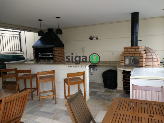Imagem Apartamento com 3 Quartos à Venda, 68 m² em Vila Mariana - São Paulo Imagem Apartamento com 3 Quartos à Venda, 68 m² em Vila Mariana - São Paulo