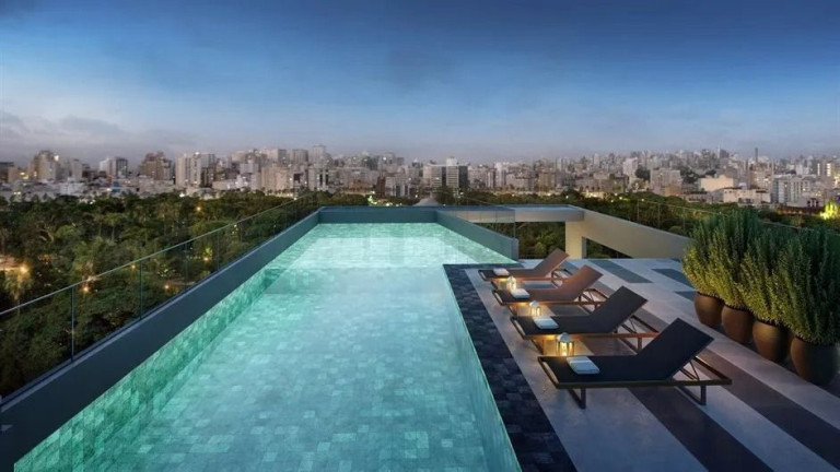 Imagem Apartamento com 1 Quarto à Venda, 25 m² em Cidade Baixa - Porto Alegre Imagem Apartamento com 1 Quarto à Venda, 25 m² em Cidade Baixa - Porto Alegre