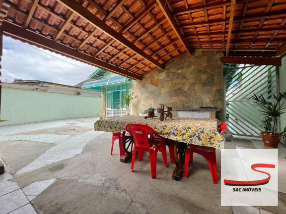 Imagem Casa com 3 Quartos à Venda, 180 m² em Canto Do Forte - Praia Grande Imagem Casa com 3 Quartos à Venda, 180 m² em Canto Do Forte - Praia Grande