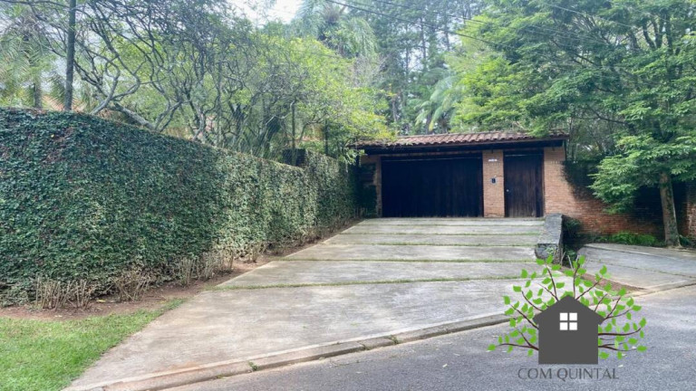 Casa com 5 Quartos à Venda, 1.000 m² em Chácara São João - Carapicuíba