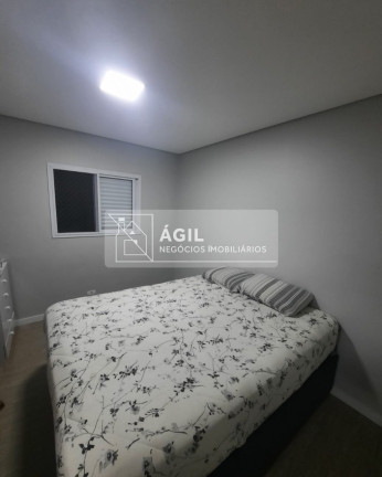 Imagem Apartamento com 2 Quartos à Venda, 52 m² em Pagador De Andrade - Jacareí Imagem Apartamento com 2 Quartos à Venda, 52 m² em Pagador De Andrade - Jacareí