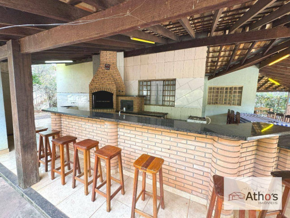 Imagem Fazenda à Venda, 525 m² em Copacabana Residencial Park - Araçatuba Imagem Fazenda à Venda, 525 m² em Copacabana Residencial Park - Araçatuba