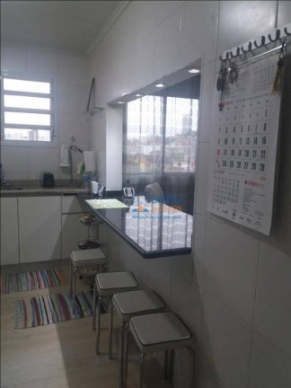 Imagem Apartamento com 2 Quartos à Venda, 70 m² em Alto Da Lapa - São Paulo Imagem Apartamento com 2 Quartos à Venda, 70 m² em Alto Da Lapa - São Paulo