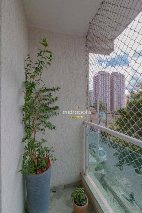 Imagem Cobertura com 3 Quartos à Venda, 188 m² em Campestre - Santo André Imagem Cobertura com 3 Quartos à Venda, 188 m² em Campestre - Santo André