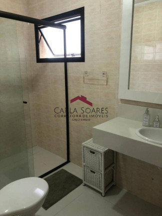 Imagem Apartamento com 3 Quartos à Venda, 113 m² em Balneário Cidade Atlântica - Guarujá Imagem Apartamento com 3 Quartos à Venda, 113 m² em Balneário Cidade Atlântica - Guarujá