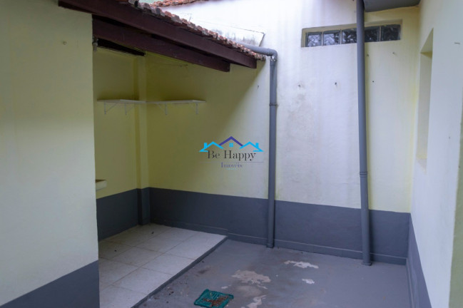 Imagem Casa com 3 Quartos para Alugar, 125 m² em Jardim Consórcio - São Paulo Imagem Casa com 3 Quartos para Alugar, 125 m² em Jardim Consórcio - São Paulo