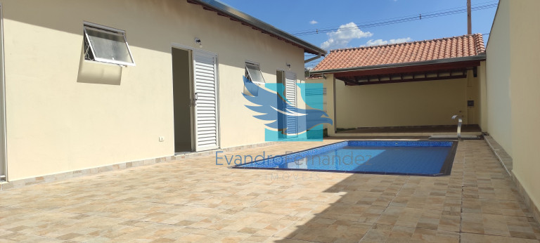 Imagem Casa com 3 Quartos à Venda, 138 m² em Jardim Santa Mônica - São Pedro Imagem Casa com 3 Quartos à Venda, 138 m² em Jardim Santa Mônica - São Pedro