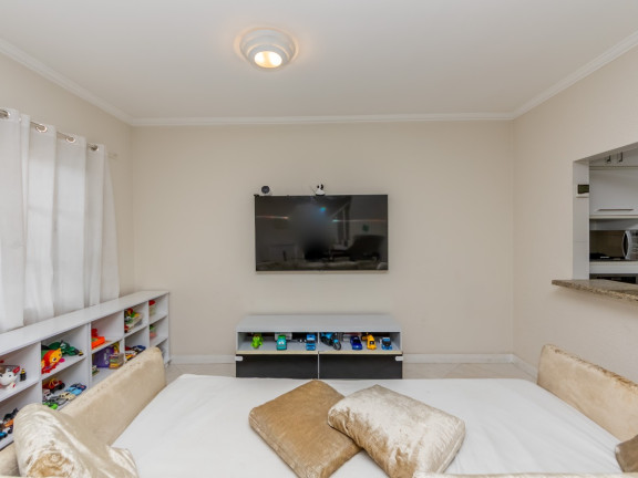 Imagem Casa de Condomínio com 2 Quartos à Venda, 128 m² em Jardim Ampliação - São Paulo Imagem Casa de Condomínio com 2 Quartos à Venda, 128 m² em Jardim Ampliação - São Paulo