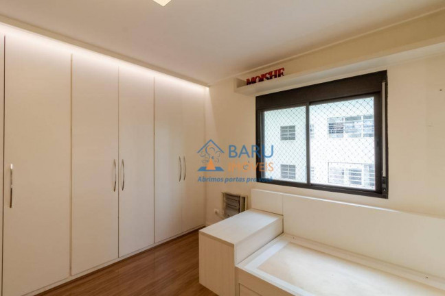 Imagem Apartamento com 3 Quartos à Venda, 206 m² em Jardim América - São Paulo Imagem Apartamento com 3 Quartos à Venda, 206 m² em Jardim América - São Paulo