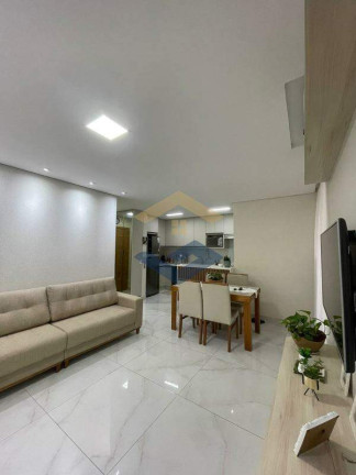 Imagem Apartamento com 3 Quartos à Venda, 84 m² em Jardim Do Lago - Jundiaí