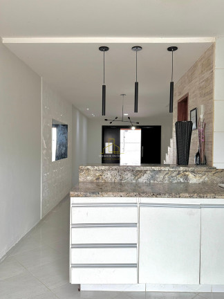 Imagem Casa com 2 Quartos à Venda, 90 m² em Jardim Bela Vista - Serra