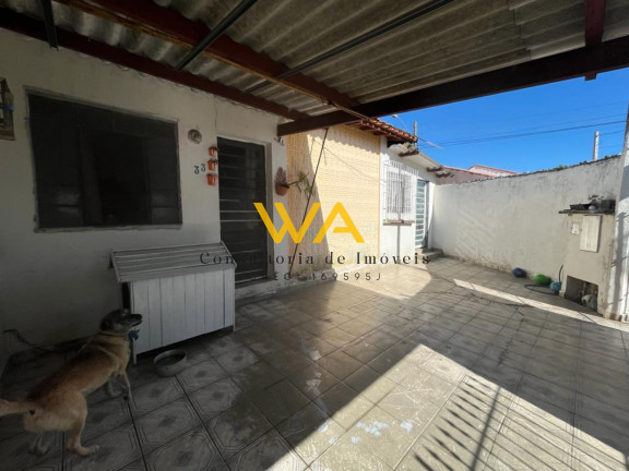 Imagem Casa com 2 Quartos à Venda, 167 m² em Conjunto Residencial Do Bosque - Mogi Das Cruzes Imagem Casa com 2 Quartos à Venda, 167 m² em Conjunto Residencial Do Bosque - Mogi Das Cruzes