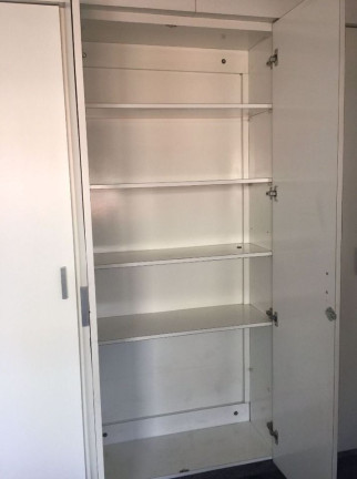 Imagem Apartamento com 3 Quartos para Alugar, 204 m² em Itaim Bibi - São Paulo