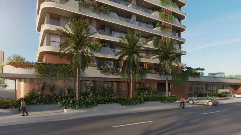 Imagem Apartamento com 3 Quartos à Venda, 132 m² Imagem Apartamento com 3 Quartos à Venda, 132 m²