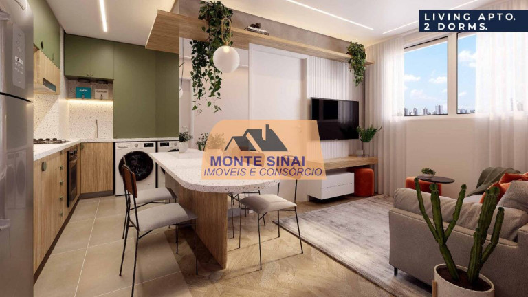 Imagem Apartamento com 3 Quartos à Venda,  em Vila Nova Sorocaba - Sorocaba