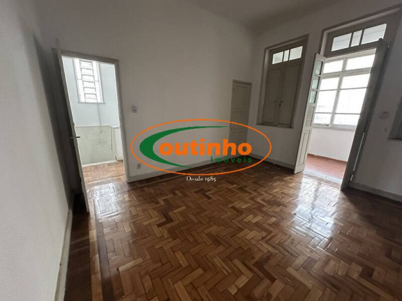 Imagem Casa com 4 Quartos à Venda, 206 m² em Vila Isabel - Rio De Janeiro
