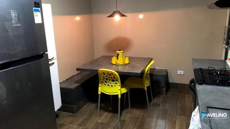 Imagem Casa com 3 Quartos à Venda, 265 m² em Jardim Noroeste - Campo Grande Imagem Casa com 3 Quartos à Venda, 265 m² em Jardim Noroeste - Campo Grande