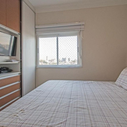 Imagem Apartamento com 3 Quartos à Venda, 82 m² em Jardim Caravelas - São Paulo