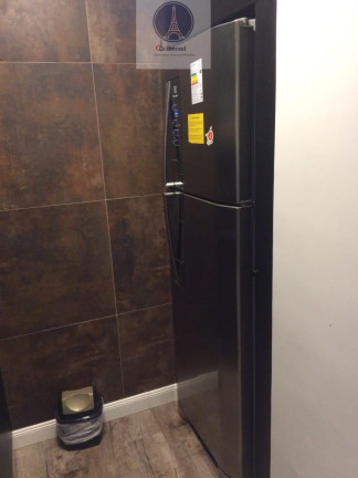 Imagem Apartamento com 1 Quarto à Venda, 43 m² em Jardim Paulista - São Paulo