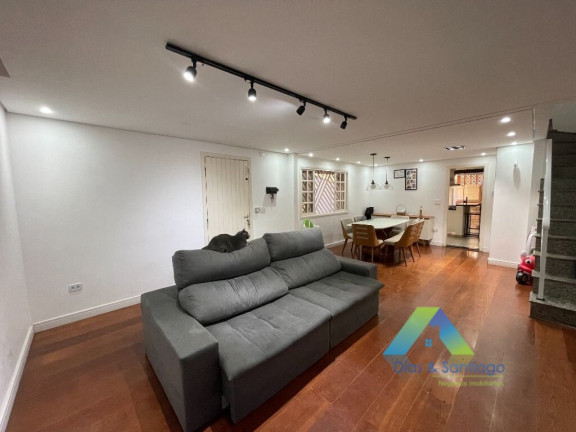 Imagem Sobrado com 4 Quartos à Venda, 280 m² em Ipiranga - São Paulo Imagem Sobrado com 4 Quartos à Venda, 280 m² em Ipiranga - São Paulo