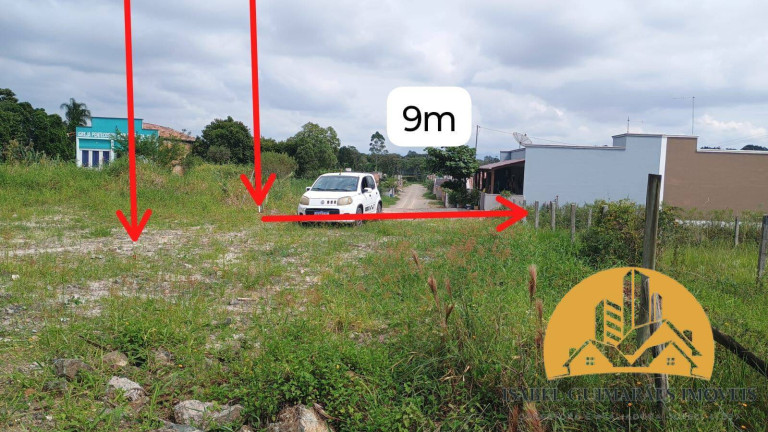 Imagem Terreno à Venda, 326 m² em Itacolomi - Balneário Piçarras Imagem Terreno à Venda, 326 m² em Itacolomi - Balneário Piçarras