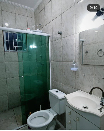 Imagem Casa com 3 Quartos à Venda, 110 m² em Ocian - Praia Grande Imagem Casa com 3 Quartos à Venda, 110 m² em Ocian - Praia Grande