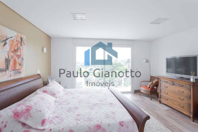 Imagem Casa de Condomínio com 4 Quartos à Venda, 632 m² em São Paulo Ii - Cotia