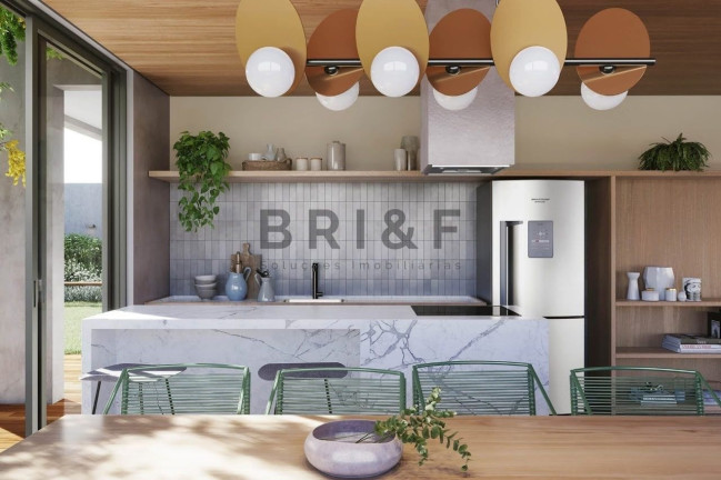 Apartamento com 2 Quartos à Venda, 69 m² em Brooklin - São Paulo