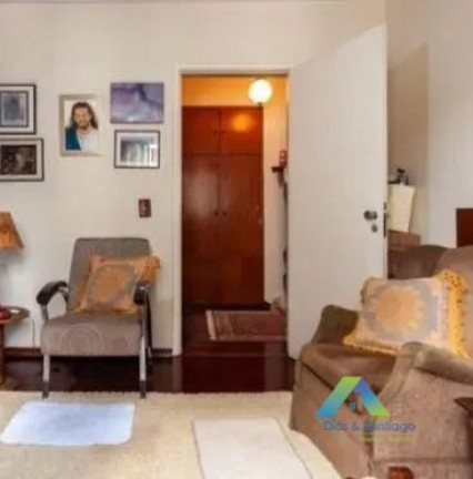 Imagem Apartamento com 3 Quartos à Venda, 150 m² em Vila Andrade - São Paulo Imagem Apartamento com 3 Quartos à Venda, 150 m² em Vila Andrade - São Paulo